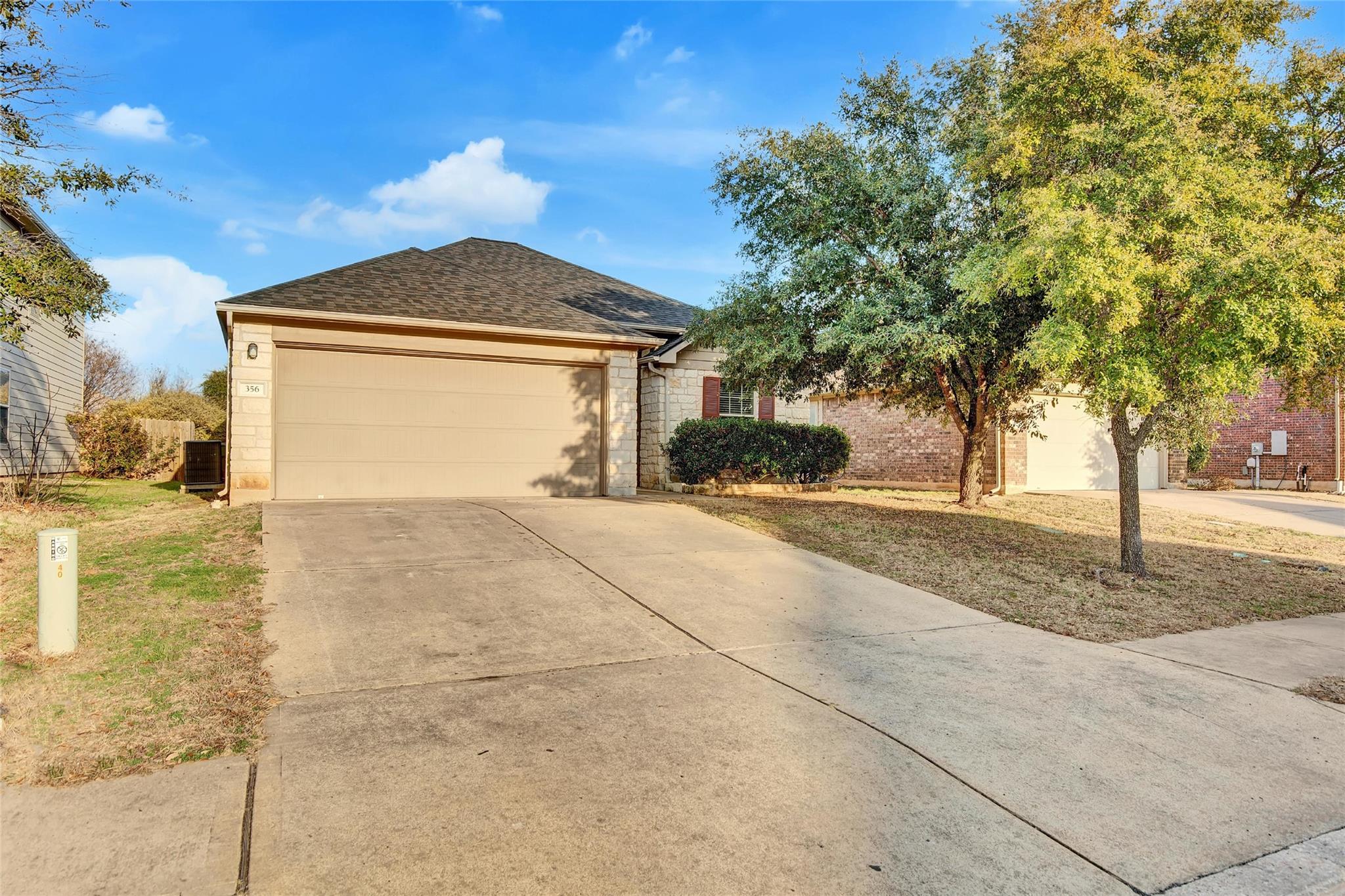 356 Housefinch Loop, Leander, TX 78641