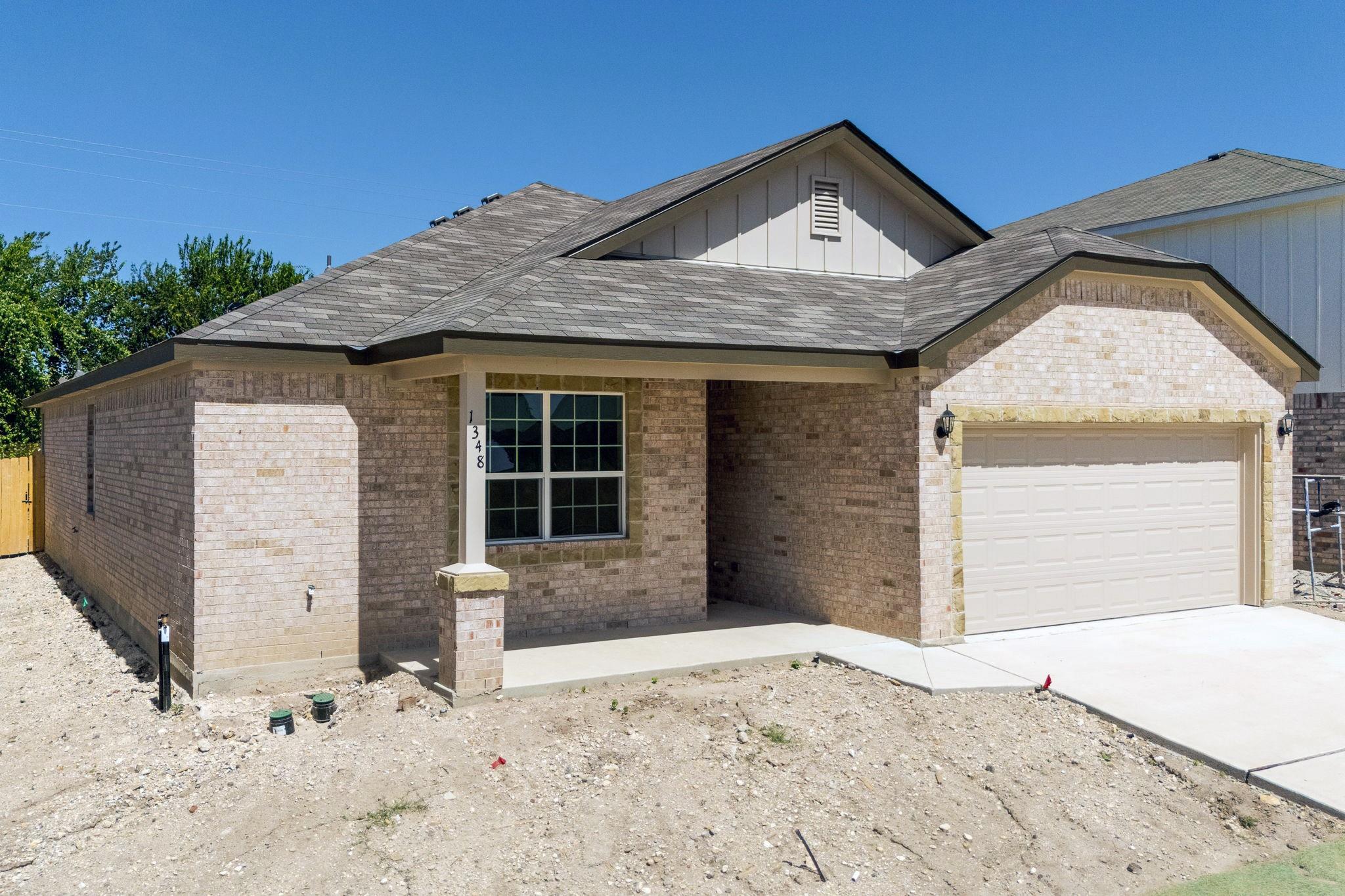 1348 Lindsey Dr, Copperas Cove, TX 76522