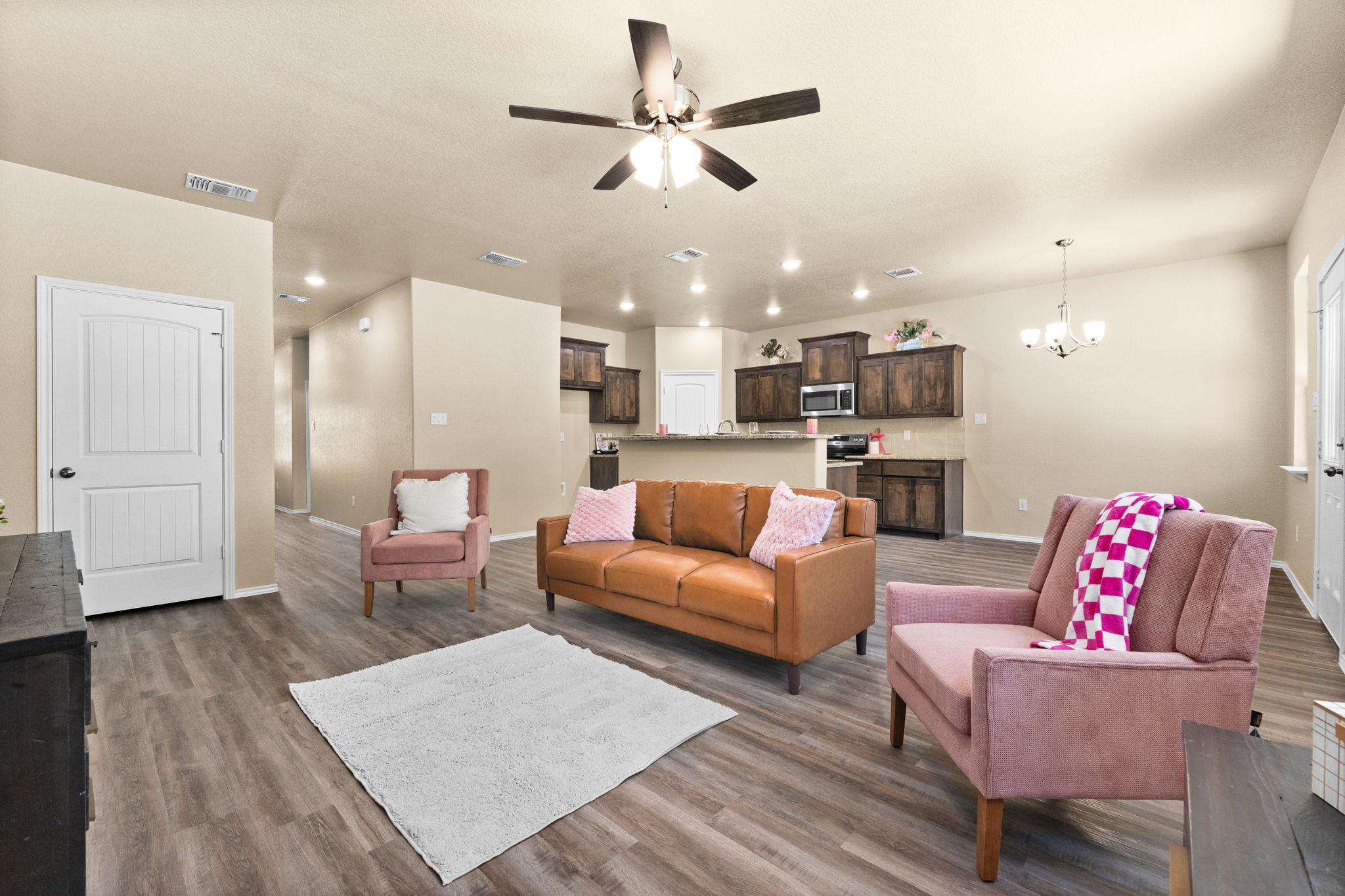 1348 Lindsey Dr, Copperas Cove, TX 76522