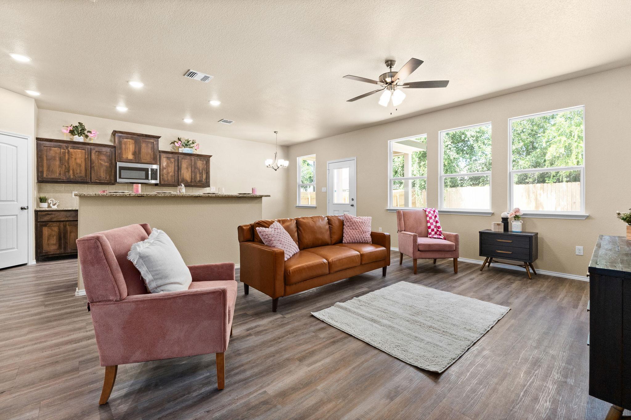 1348 Lindsey Dr, Copperas Cove, TX 76522