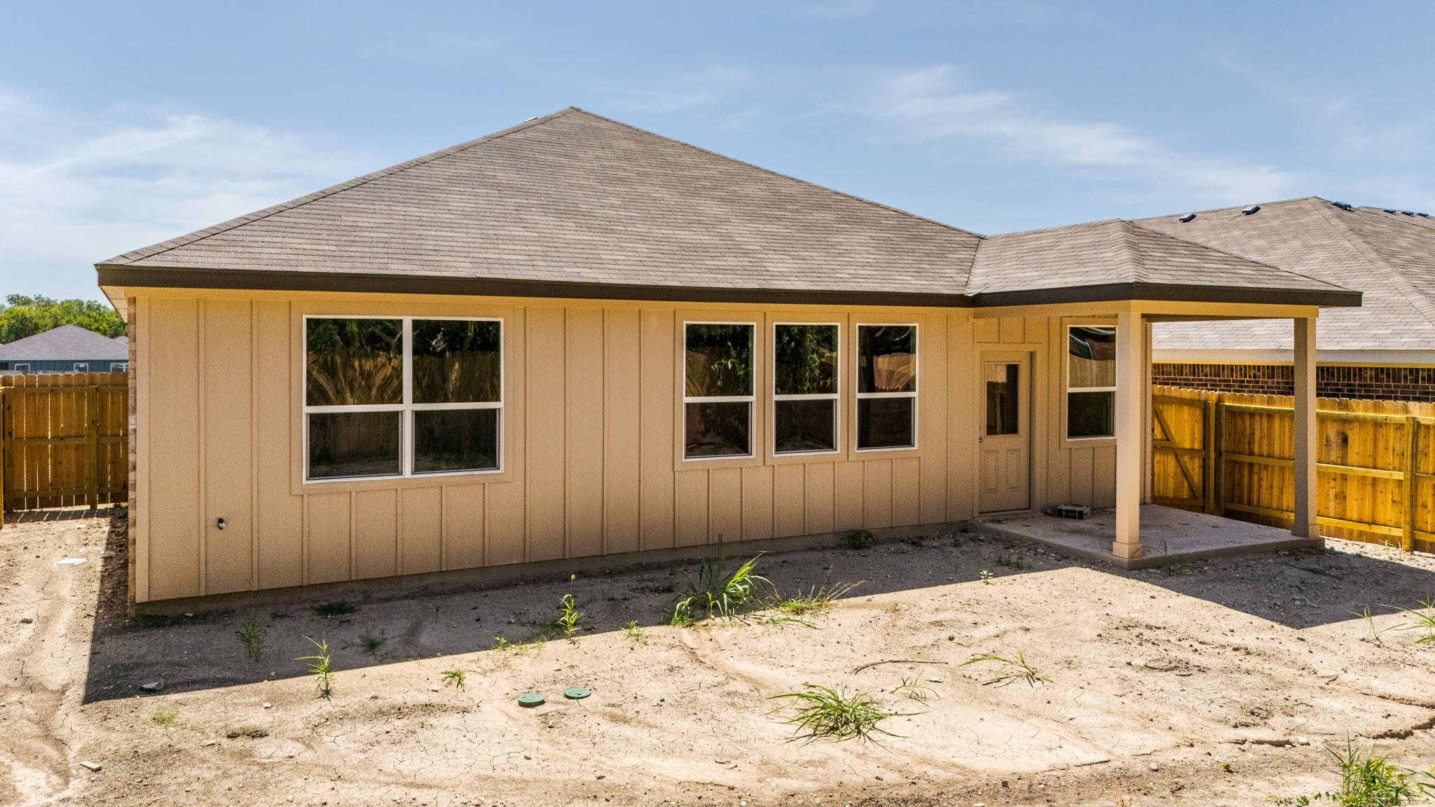 1348 Lindsey Dr, Copperas Cove, TX 76522