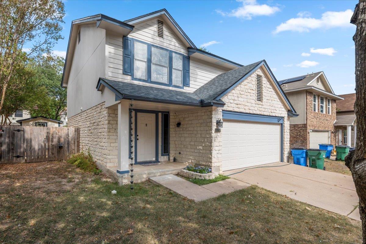 525 Tanner Trl, Pflugerville, TX 78660