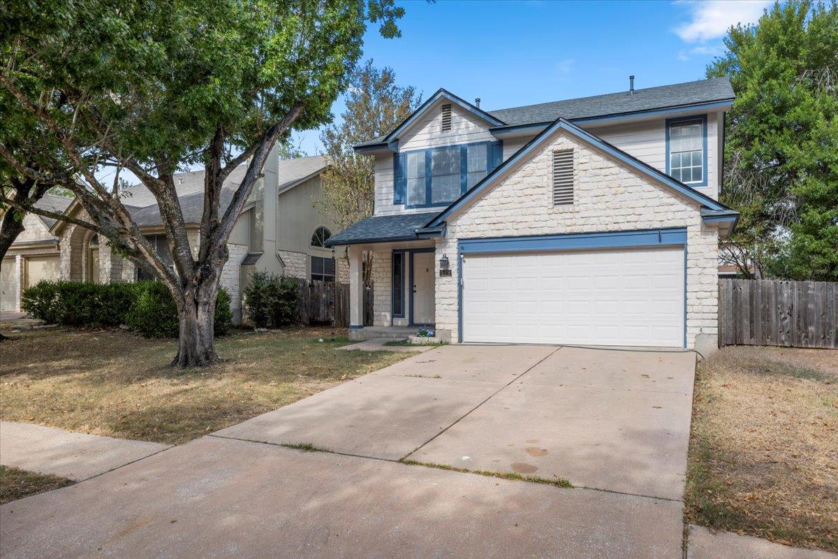 525 Tanner Trl, Pflugerville, TX 78660