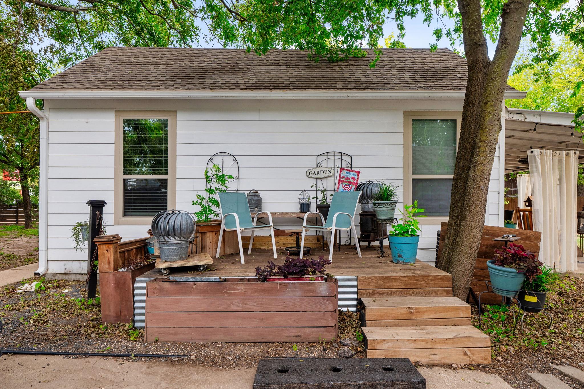 19107 Fm 969 Rd, Webberville, TX 78653