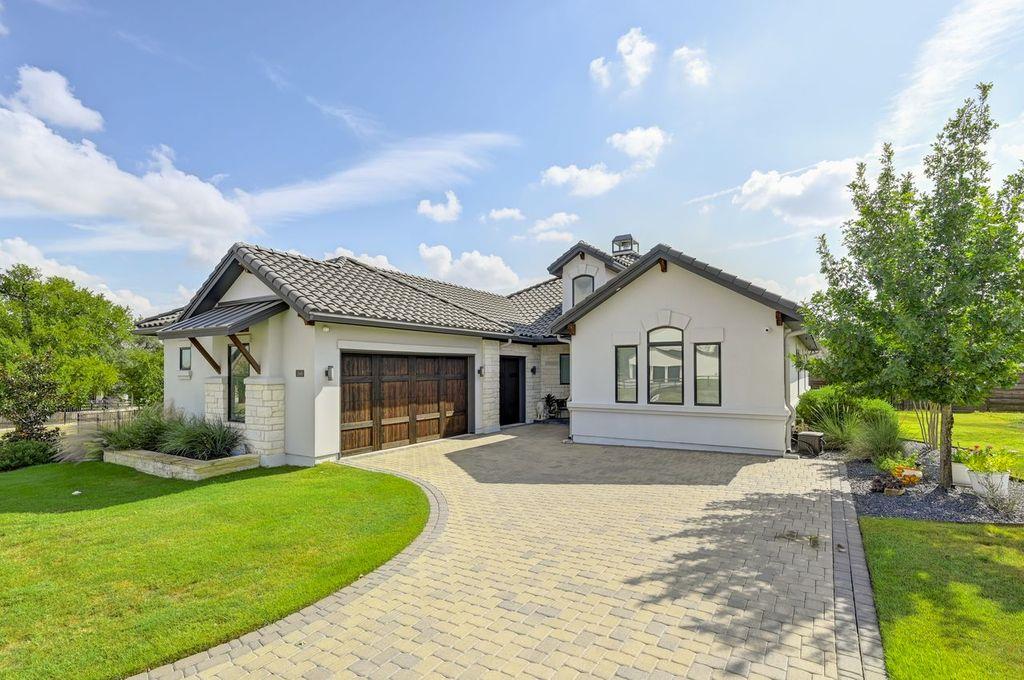 1949 Art Adams Way, Spicewood, TX 78669