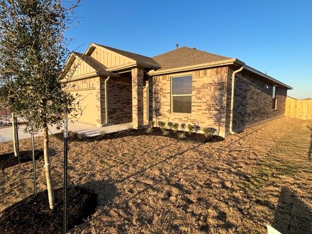 605 Elm Green St, Hutto, TX 78634