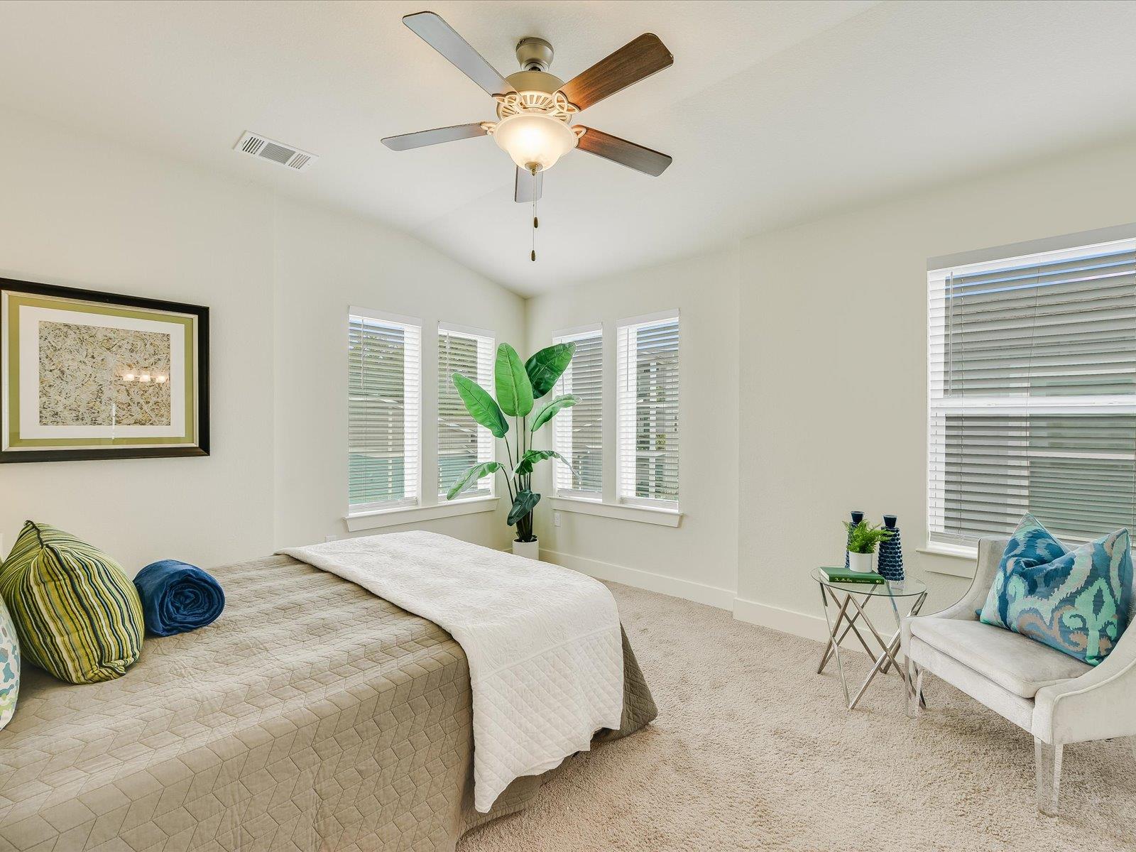 1916 Warely Ln, Austin, TX 78741