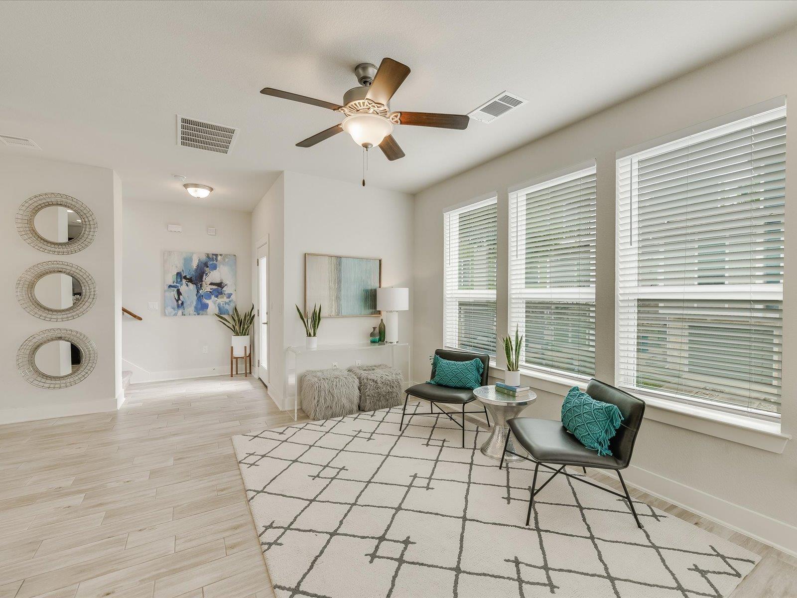 1916 Warely Ln, Austin, TX 78741