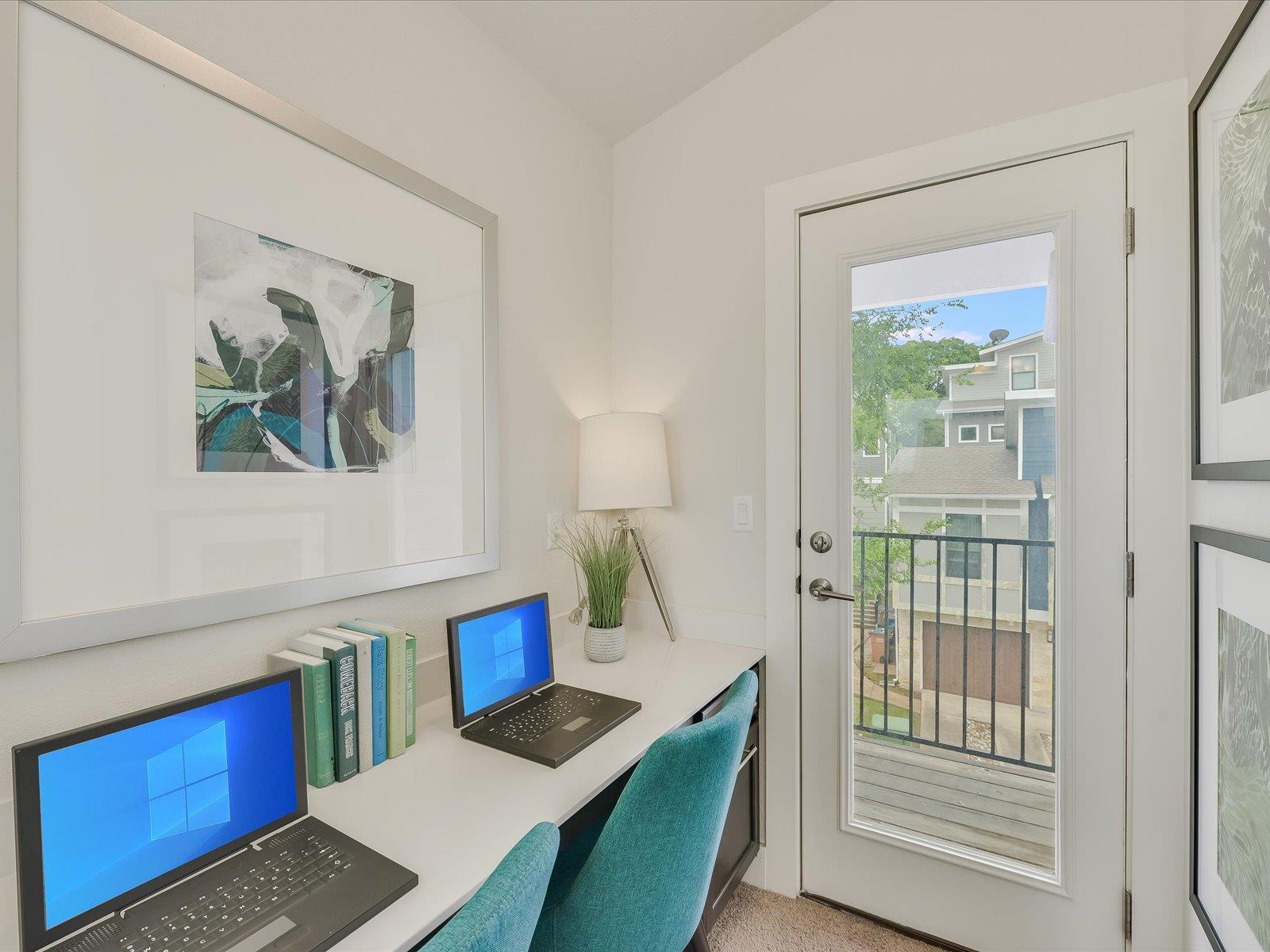 1916 Warely Ln, Austin, TX 78741