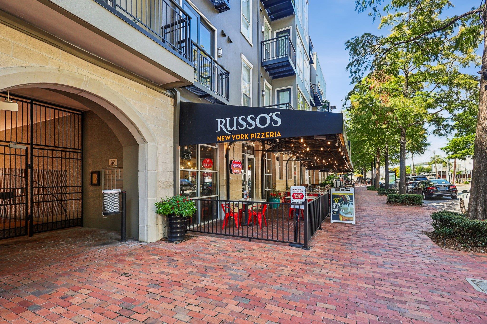 1106 Oneil St, Houston, TX 77019