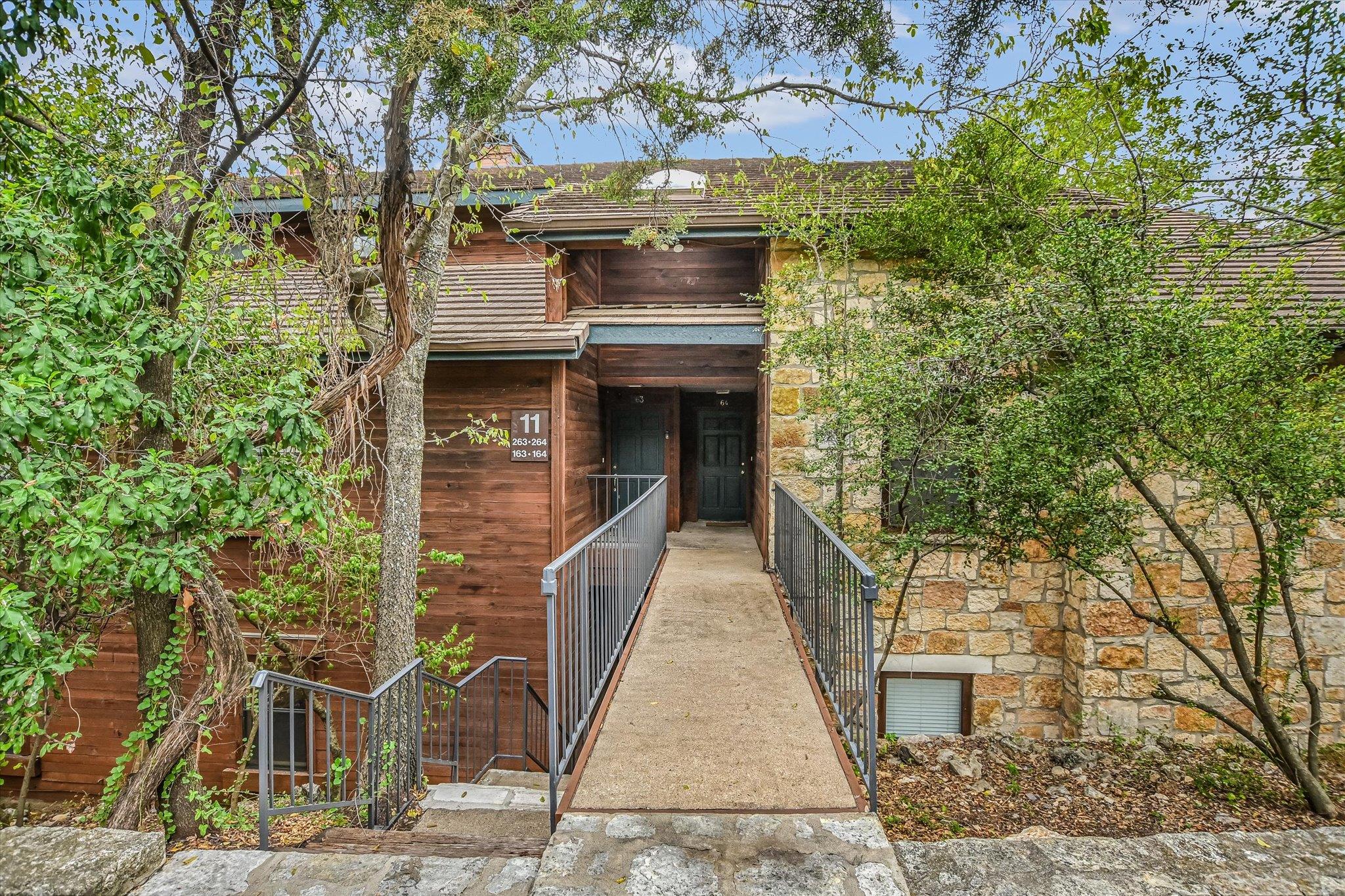 4711 Spicewood Springs Rd # 163, Austin, TX 78759