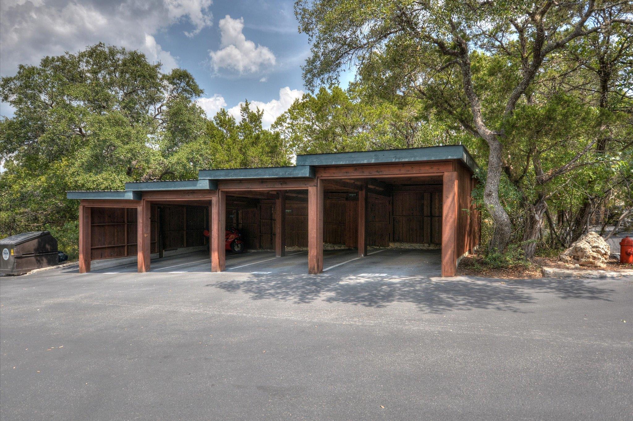 4711 Spicewood Springs Rd # 163, Austin, TX 78759