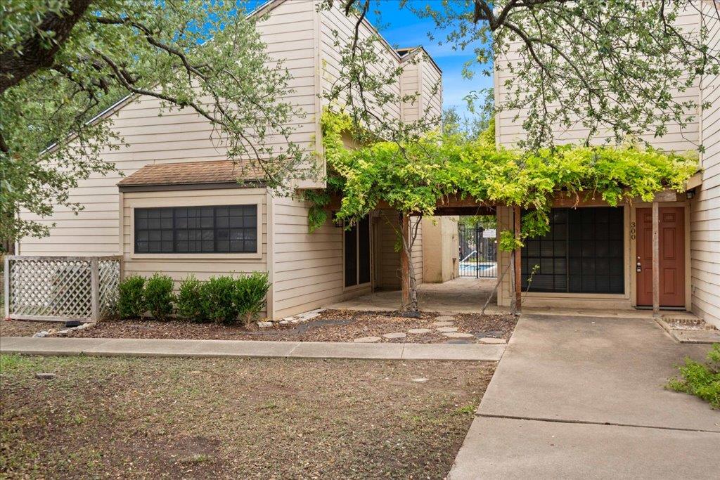 4159 Steck Ave # 164, Austin, TX 78759