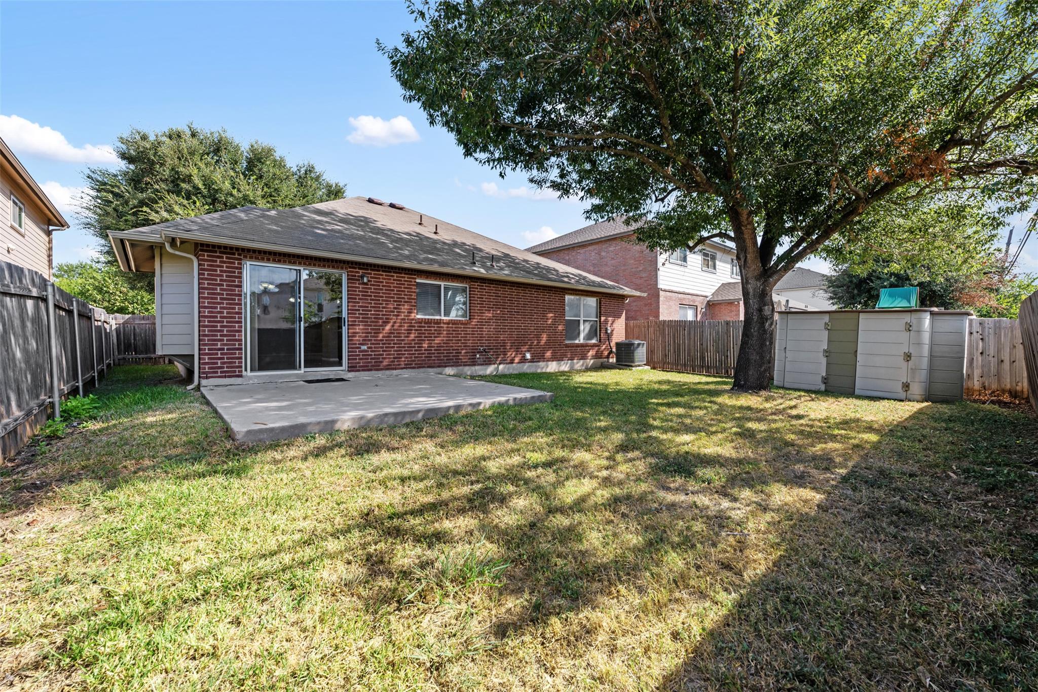 1103 Deerhound Pl, Round Rock, TX 78664