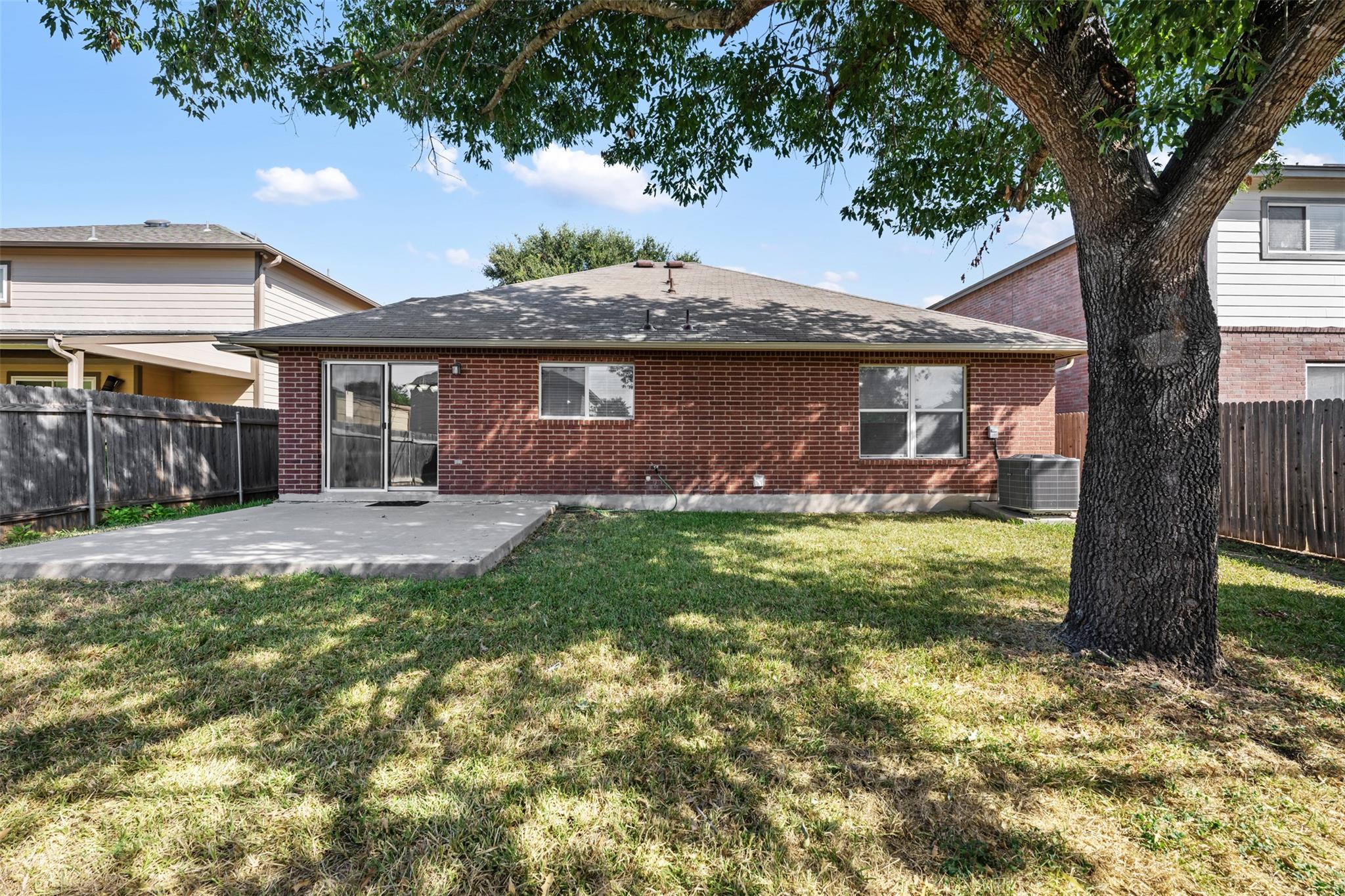 1103 Deerhound Pl, Round Rock, TX 78664