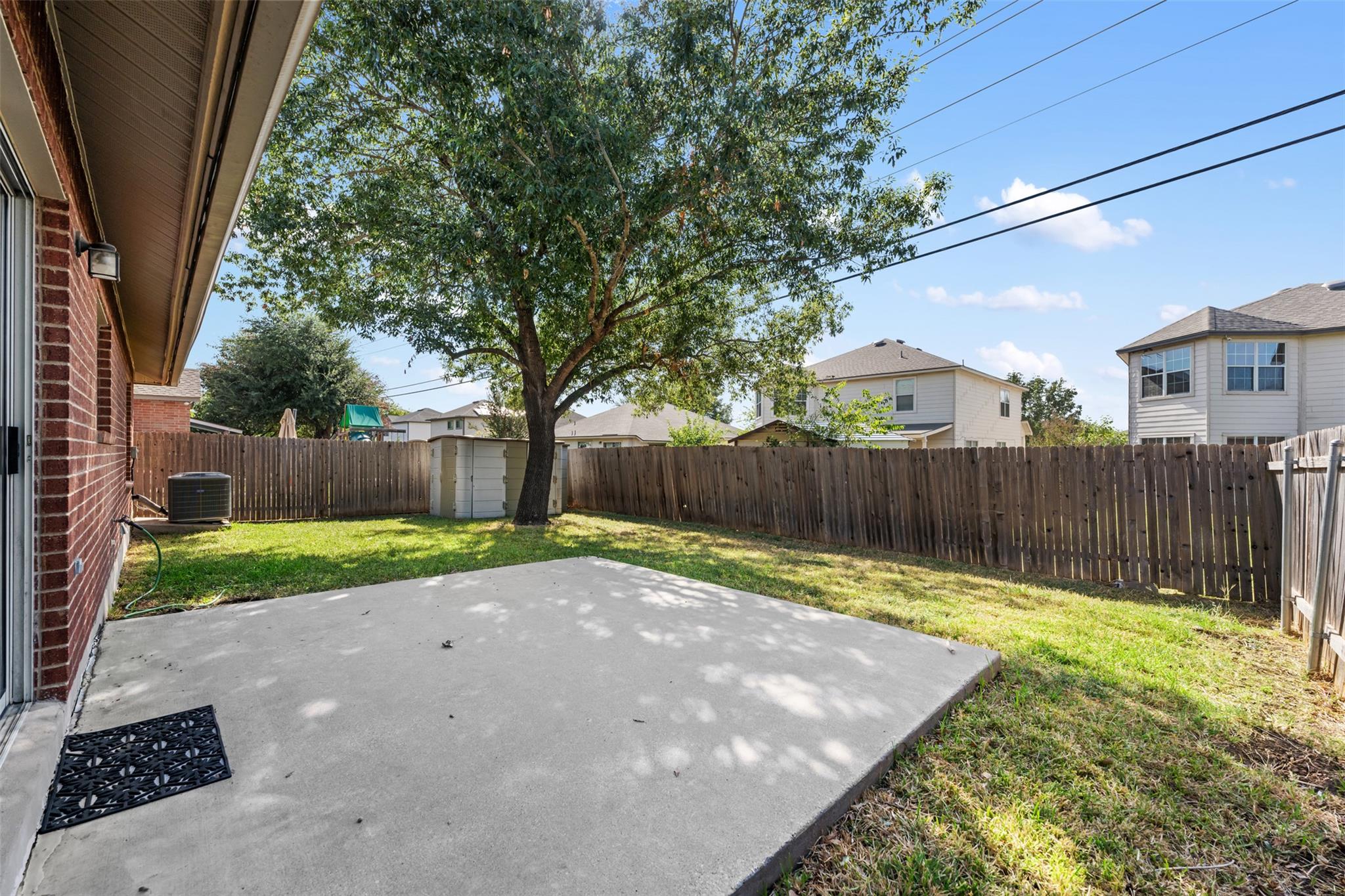 1103 Deerhound Pl, Round Rock, TX 78664
