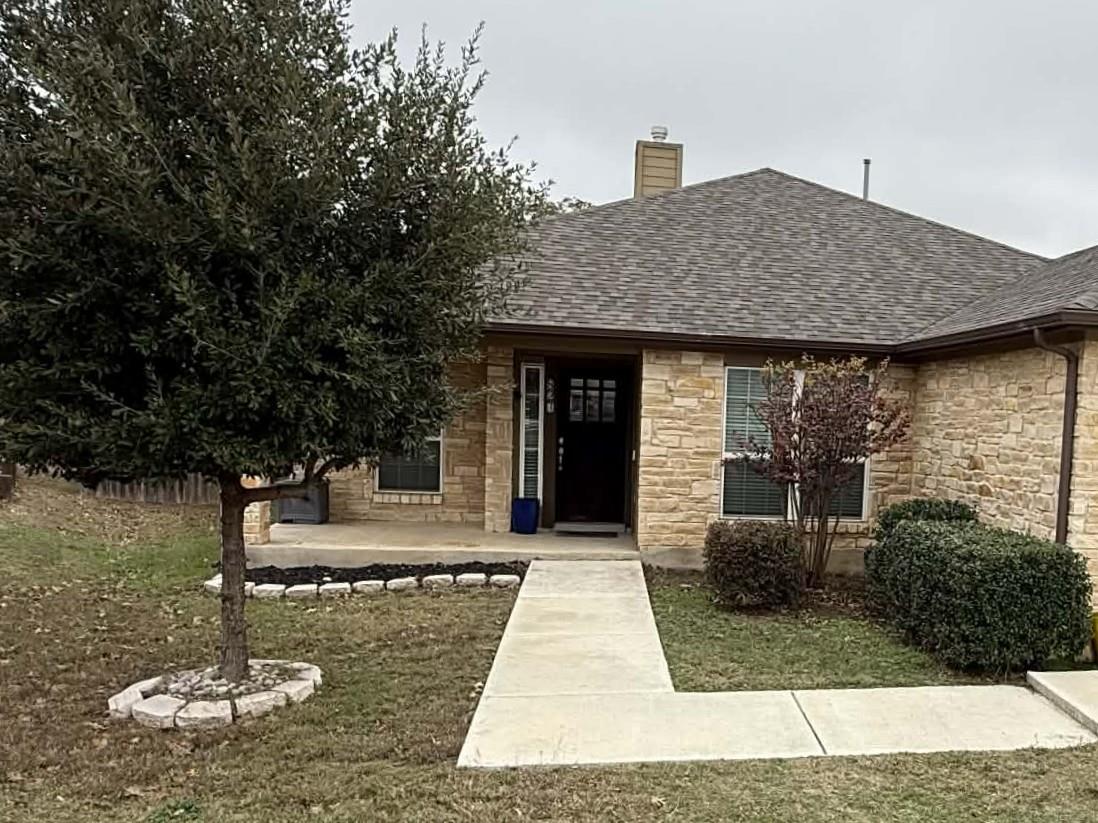 827 Savannah Cv, Elgin, TX 78621