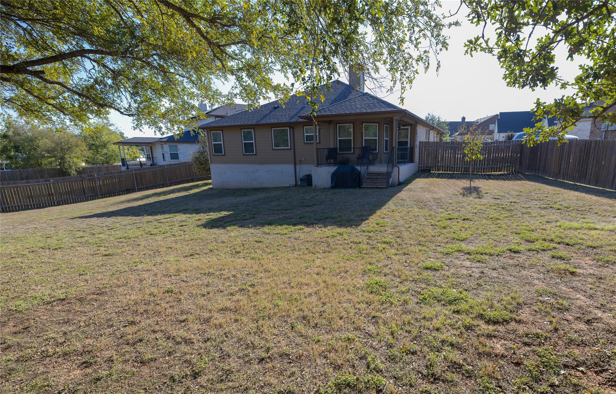 827 Savannah Cv, Elgin, TX 78621