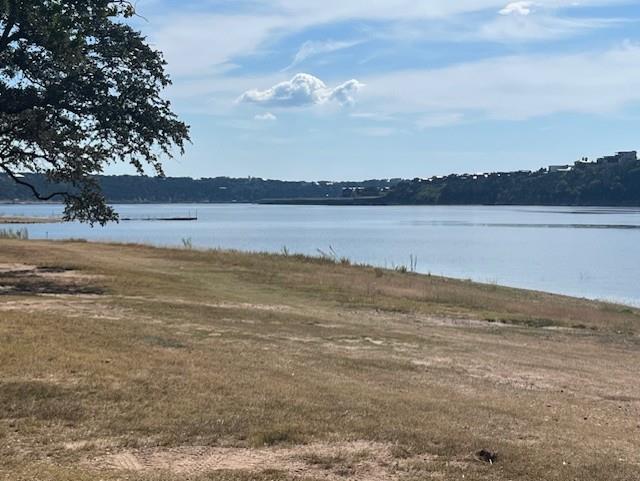 21672 High Dr, Lago Vista, TX 78645