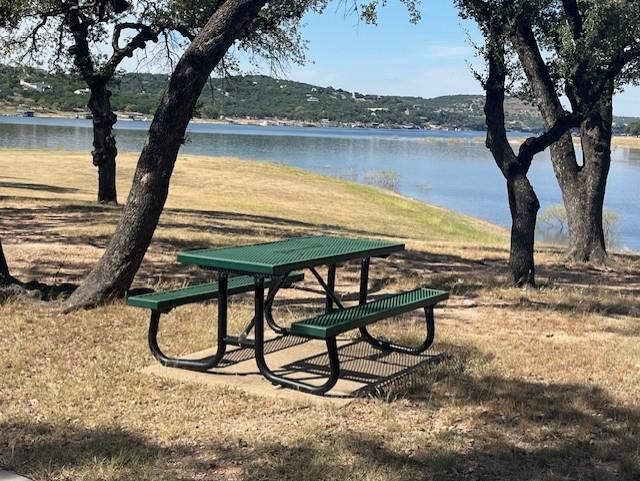 21672 High Dr, Lago Vista, TX 78645