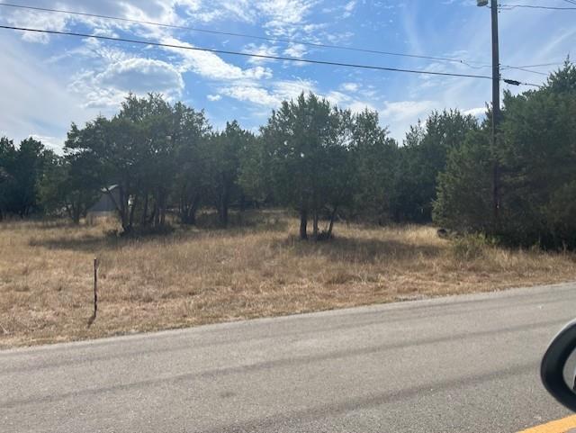 21672 High Dr, Lago Vista, TX 78645