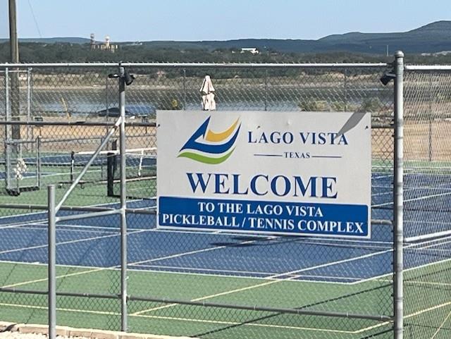 21672 High Dr, Lago Vista, TX 78645