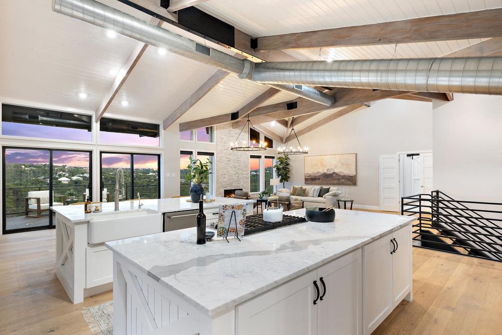 6905 Ladera Norte, Austin, TX 78731