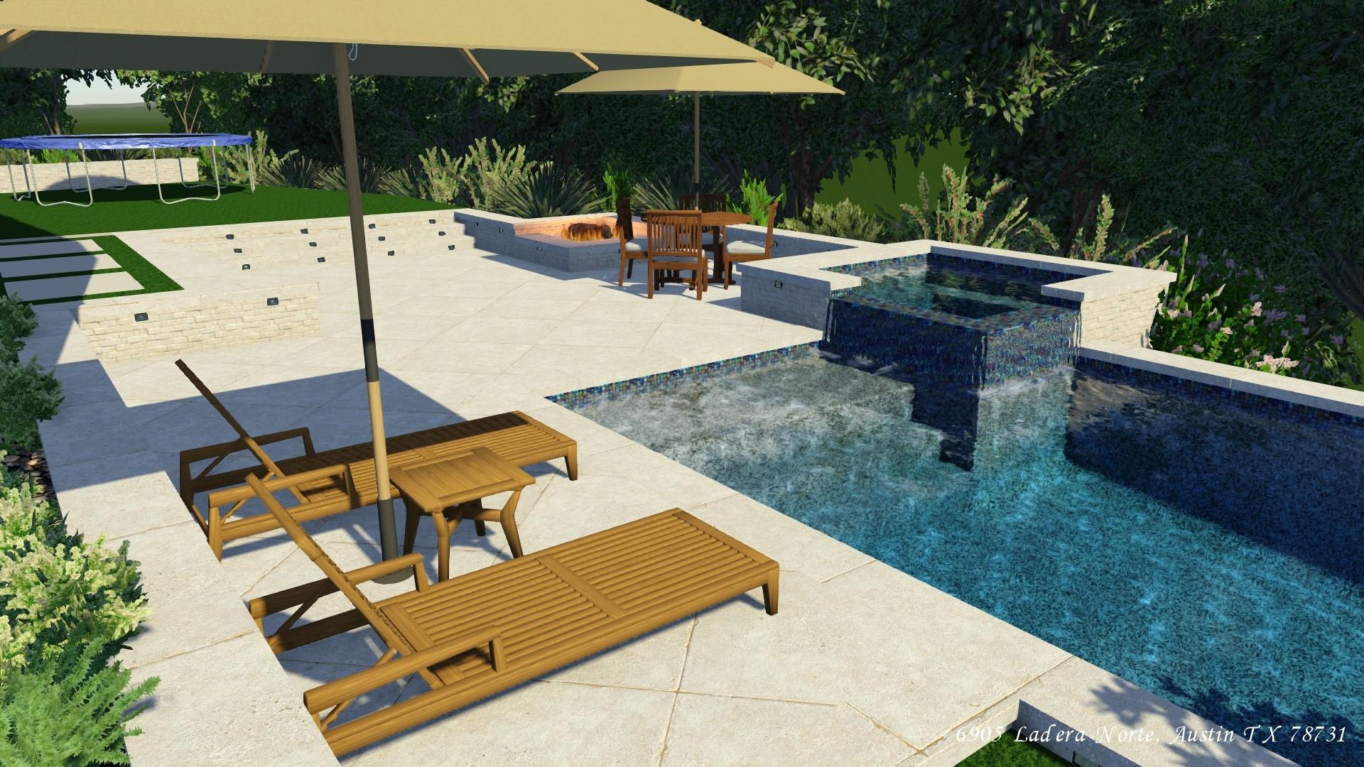 6905 Ladera Norte, Austin, TX 78731