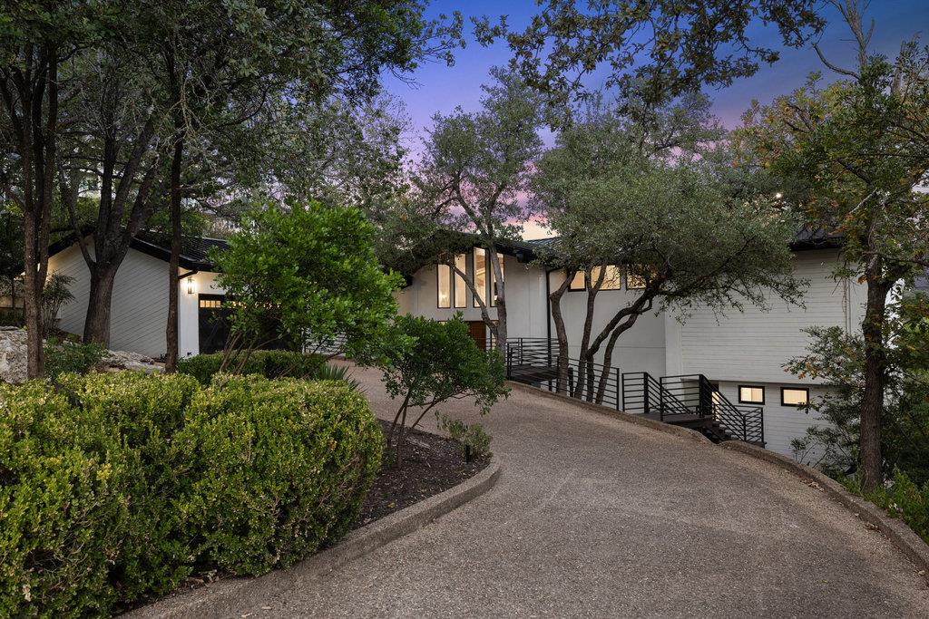 6905 Ladera Norte, Austin, TX 78731