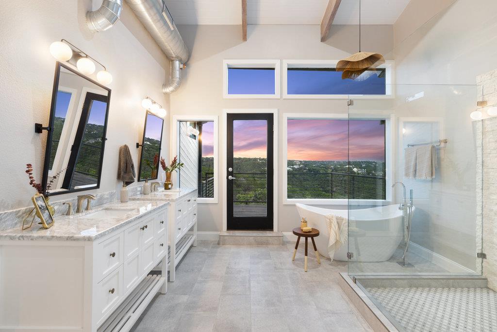 6905 Ladera Norte, Austin, TX 78731