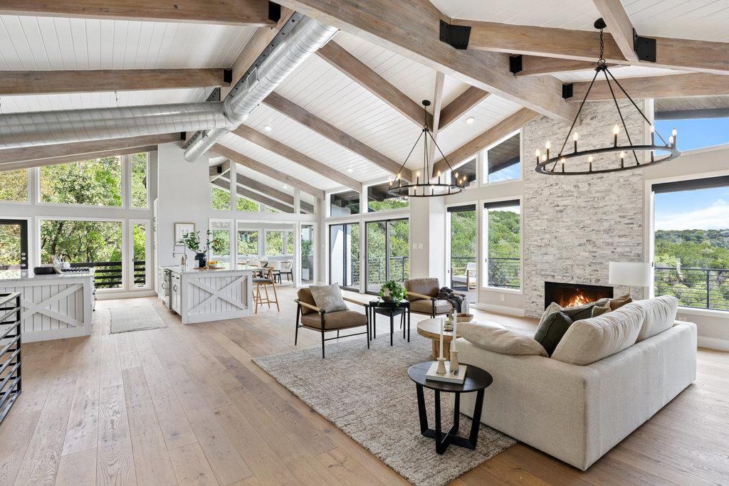 6905 Ladera Norte, Austin, TX 78731