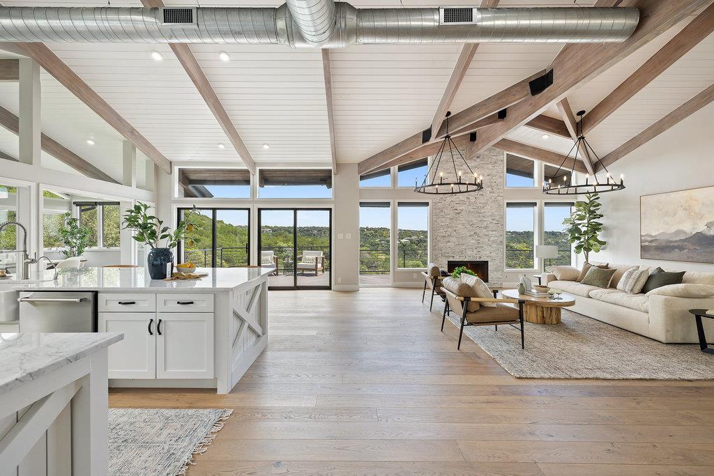 6905 Ladera Norte, Austin, TX 78731