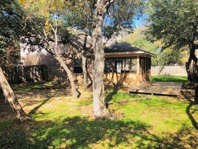 1608 Tristans Way, Cedar Park, TX 78613