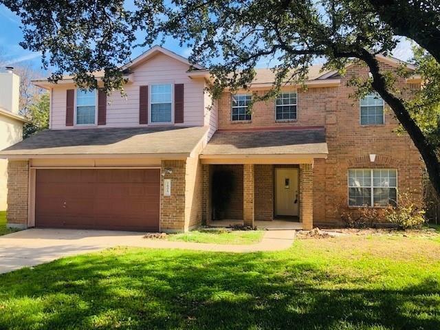 1608 Tristans Way, Cedar Park, TX 78613