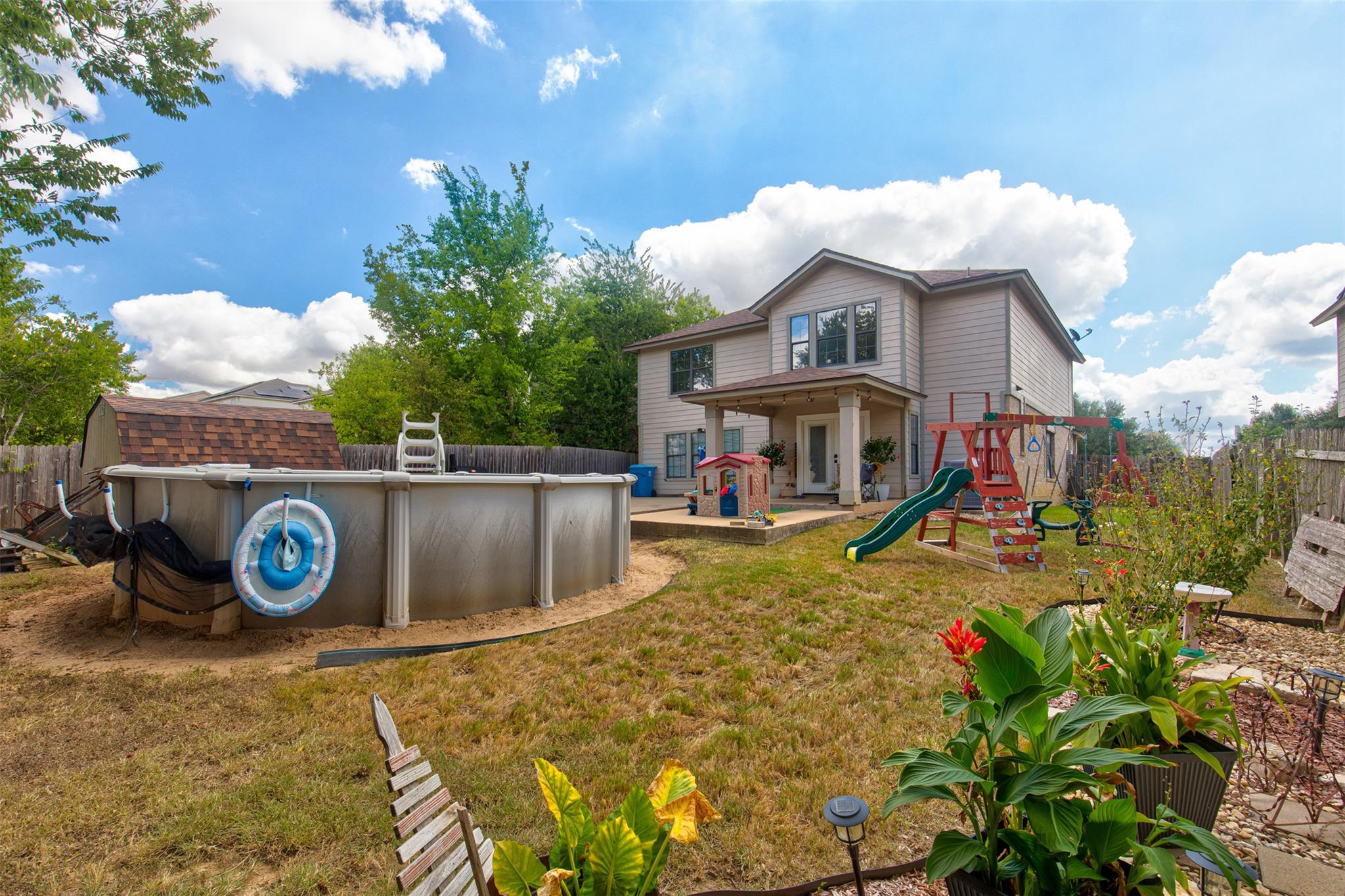 110 Vicksburg Loop, Elgin, TX 78621