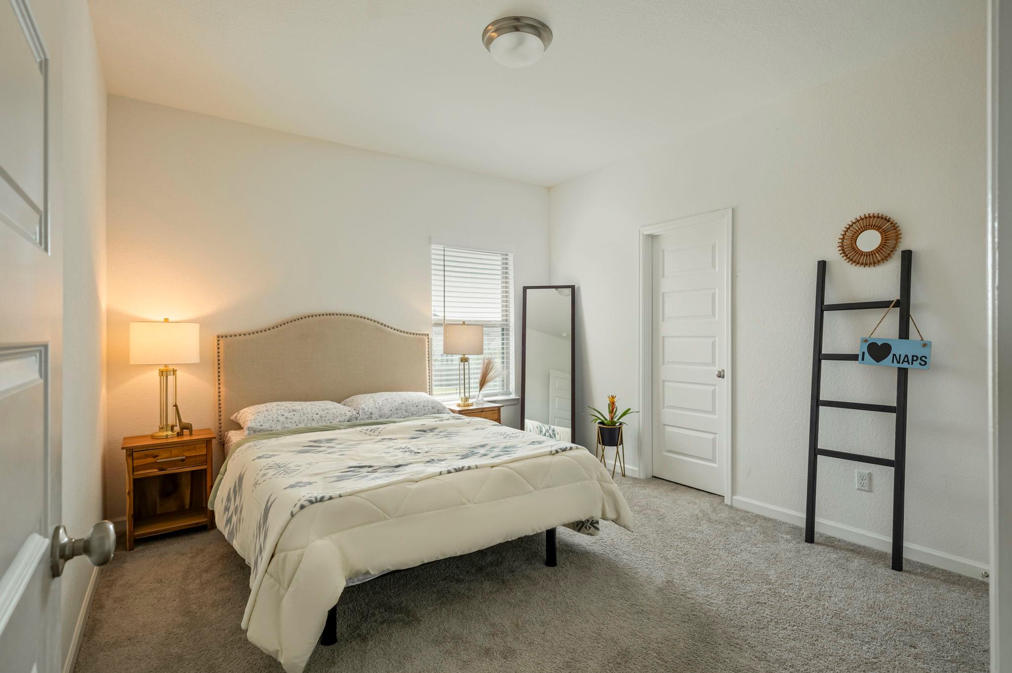 208 Dycus Bnd, Liberty Hill, TX 78642