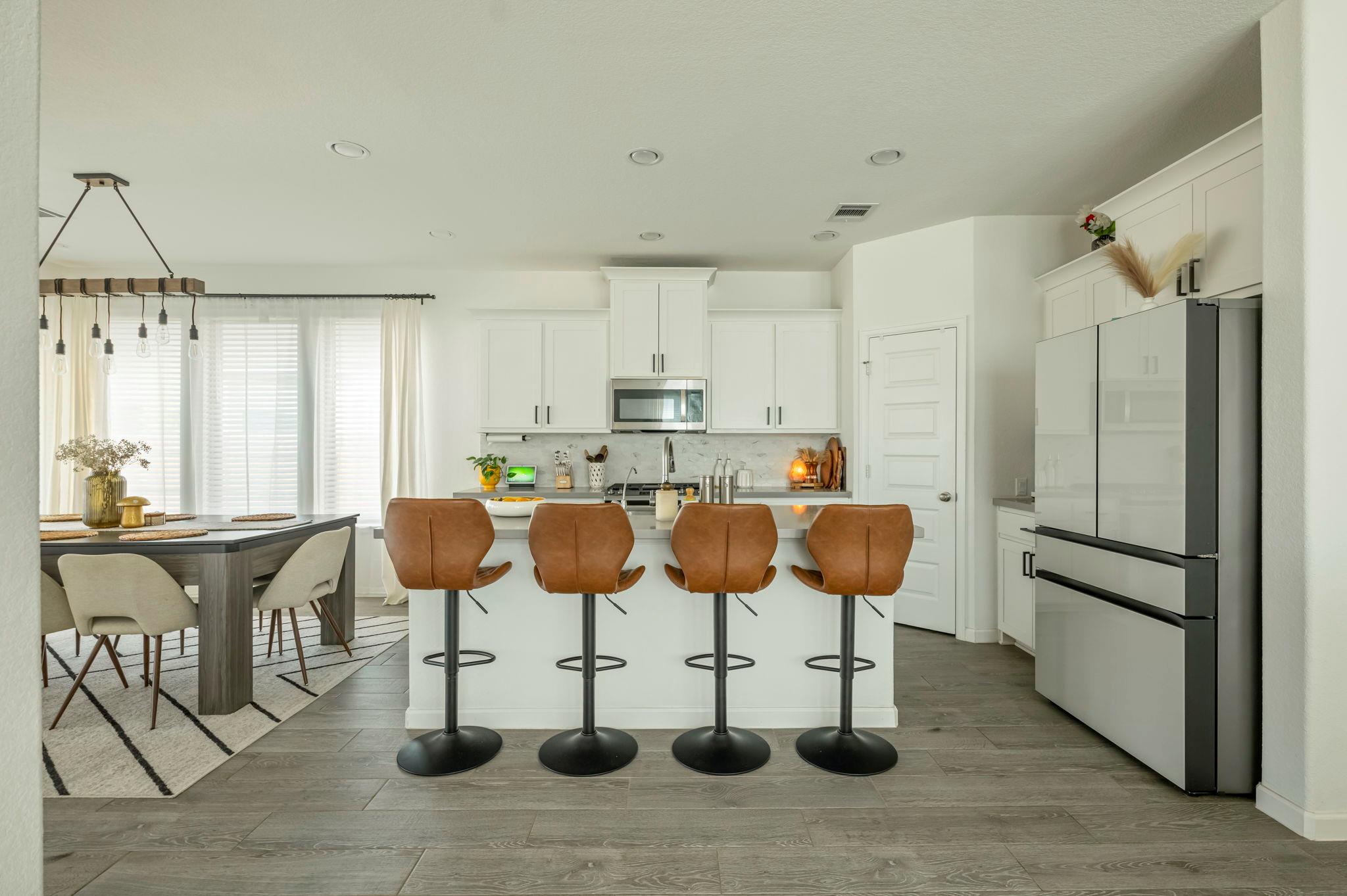 208 Dycus Bnd, Liberty Hill, TX 78642