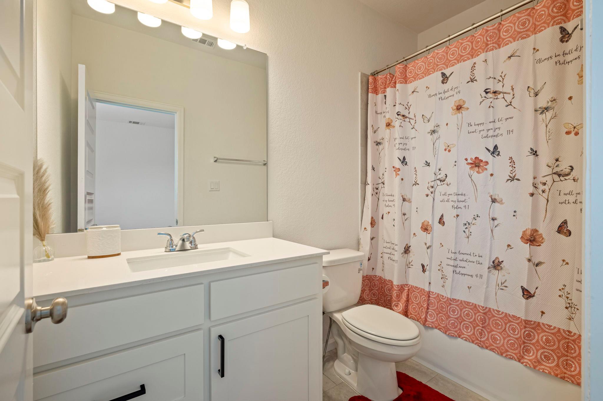 208 Dycus Bnd, Liberty Hill, TX 78642