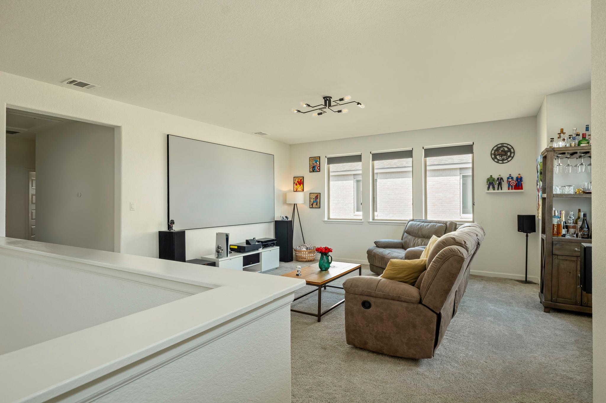 208 Dycus Bnd, Liberty Hill, TX 78642