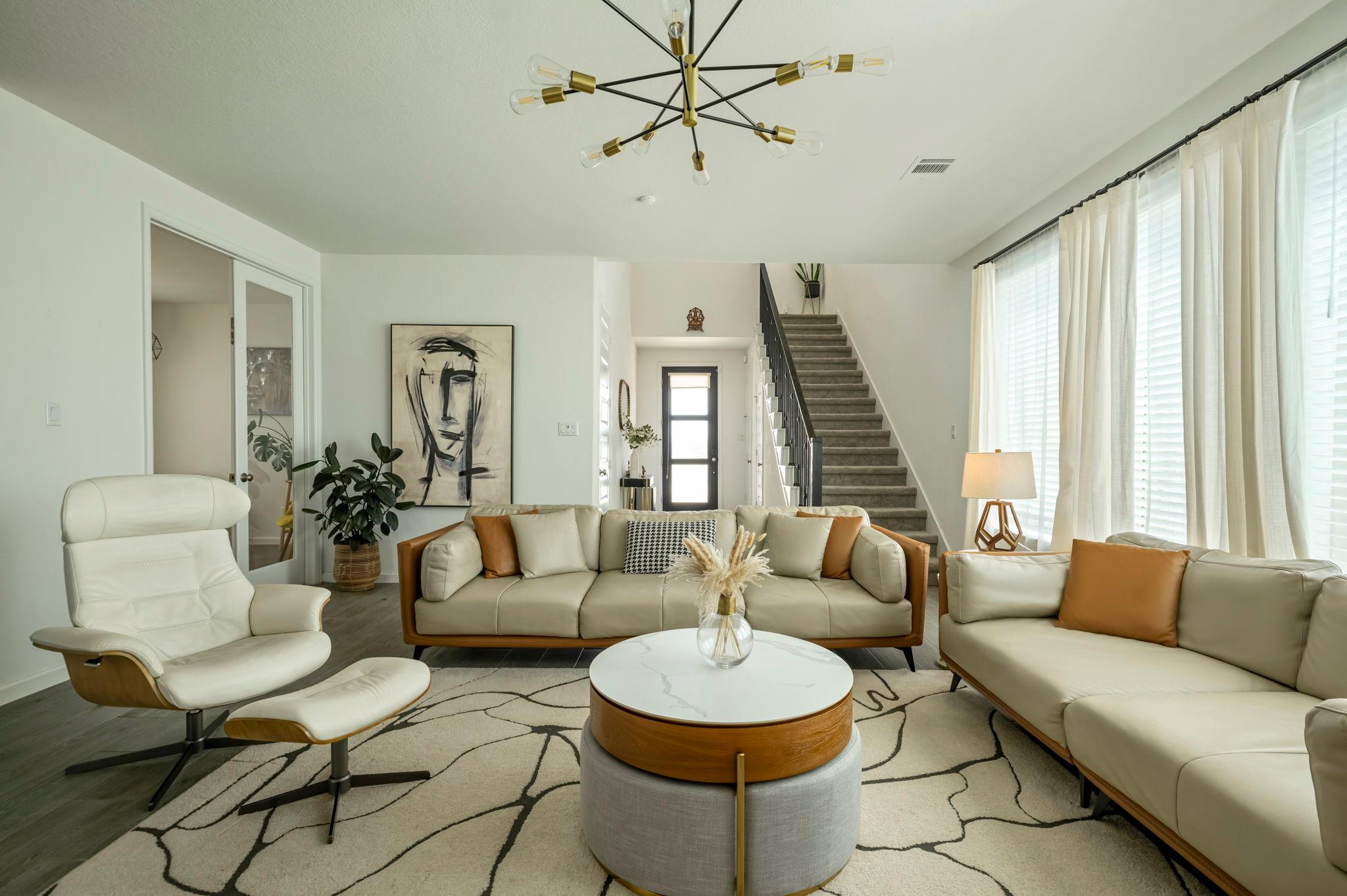 208 Dycus Bnd, Liberty Hill, TX 78642