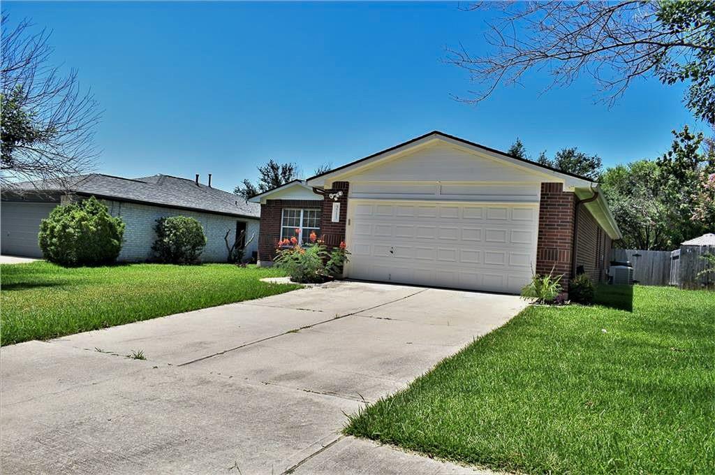 3715 Julianas Way, Round Rock, TX 78665