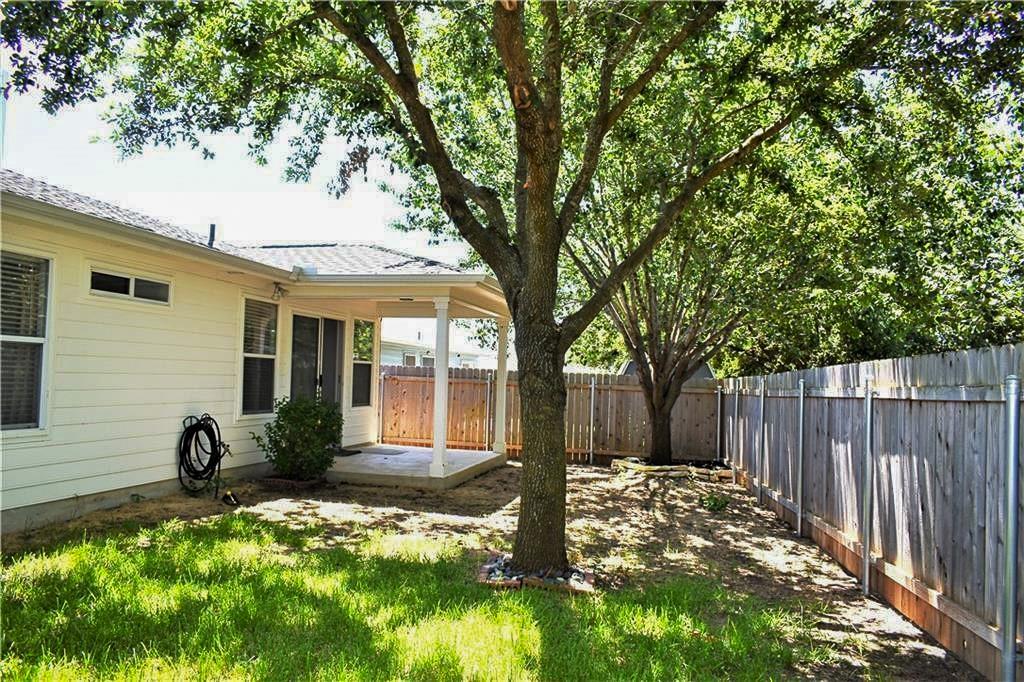 3715 Julianas Way, Round Rock, TX 78665