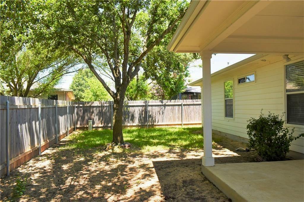 3715 Julianas Way, Round Rock, TX 78665