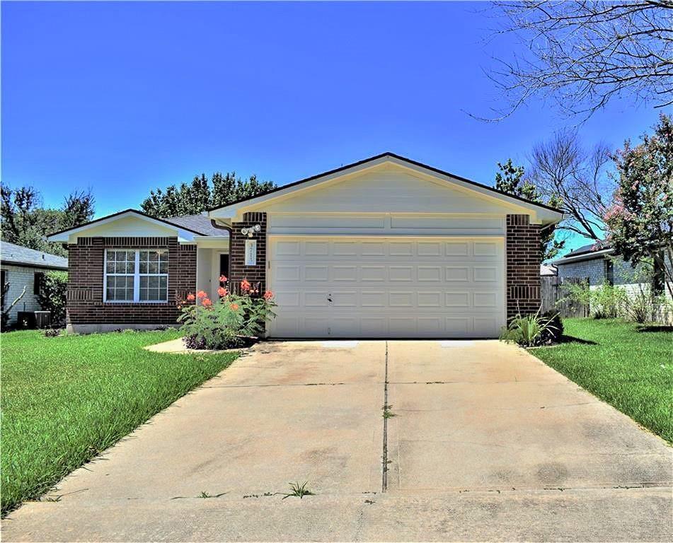 3715 Julianas Way, Round Rock, TX 78665