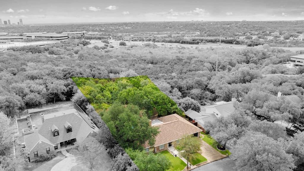 1709 Crested Butte Dr, Austin, TX 78746