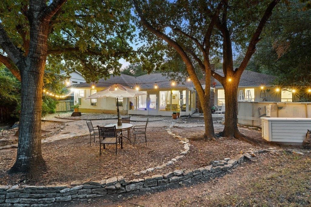 1709 Crested Butte Dr, Austin, TX 78746