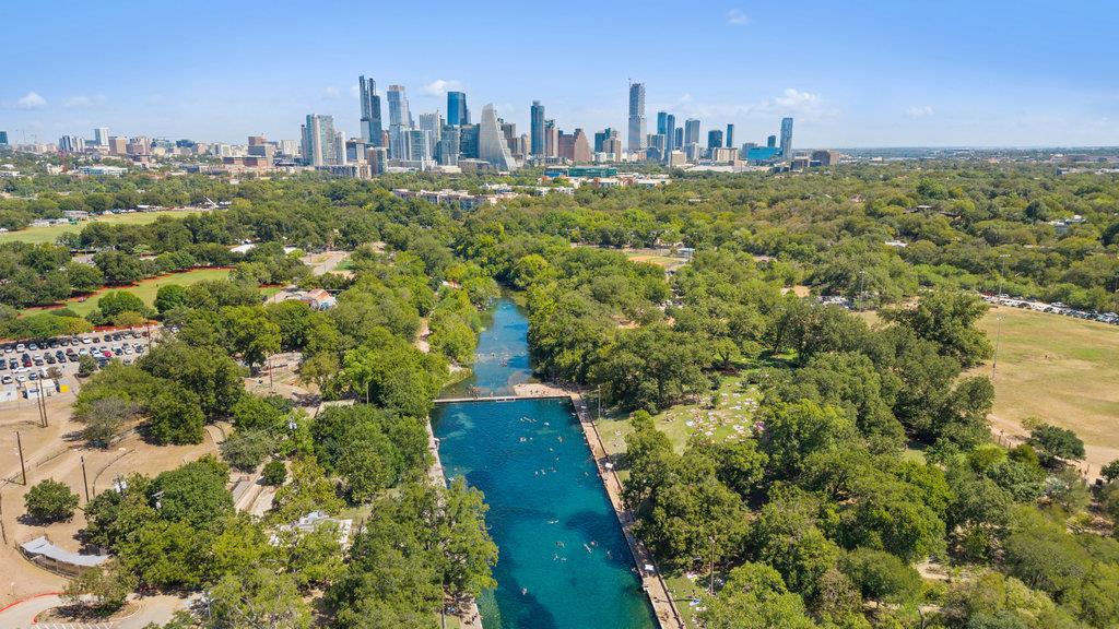 1709 Crested Butte Dr, Austin, TX 78746