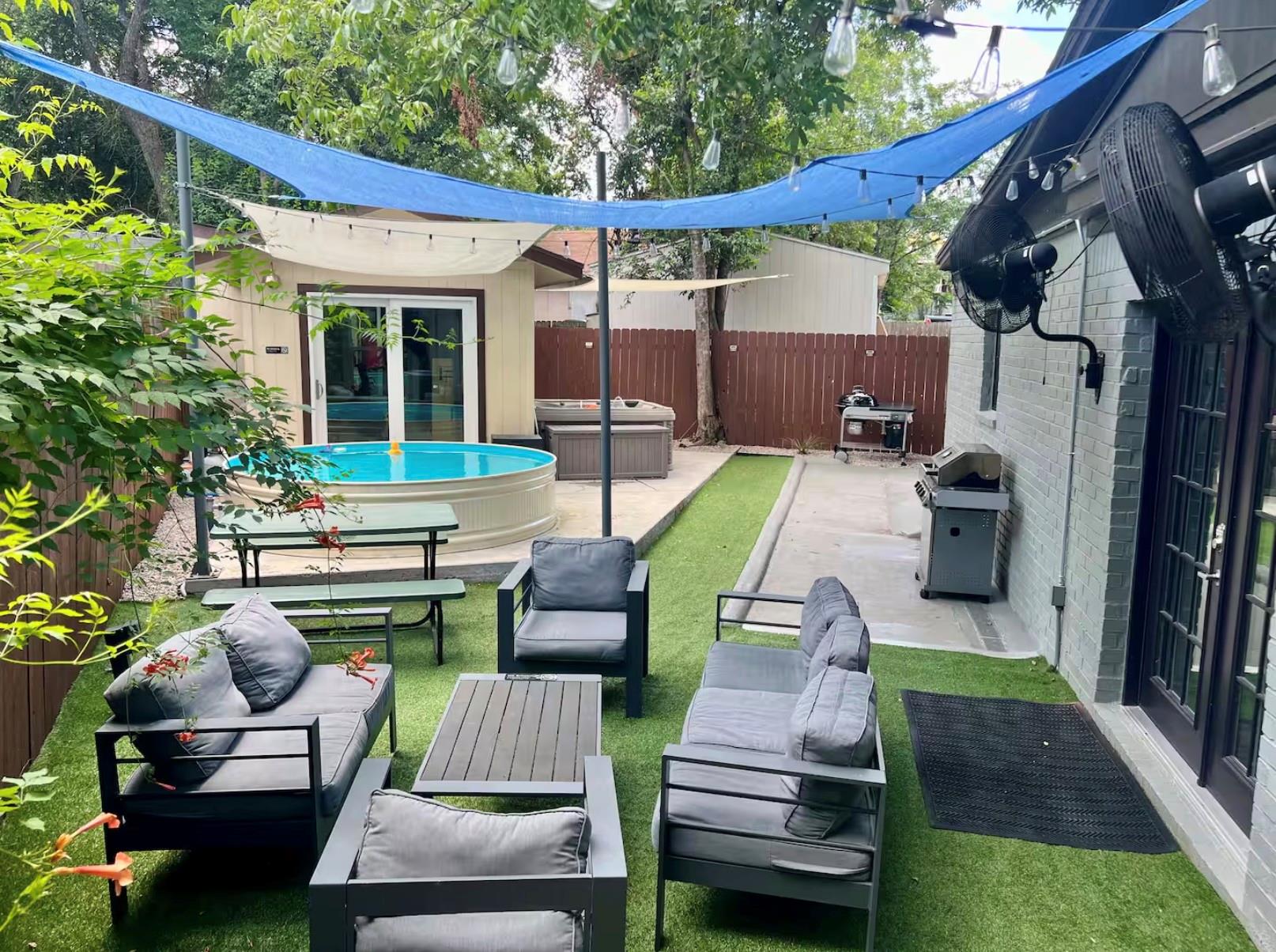 811 W Oltorf St, Austin, TX 78704