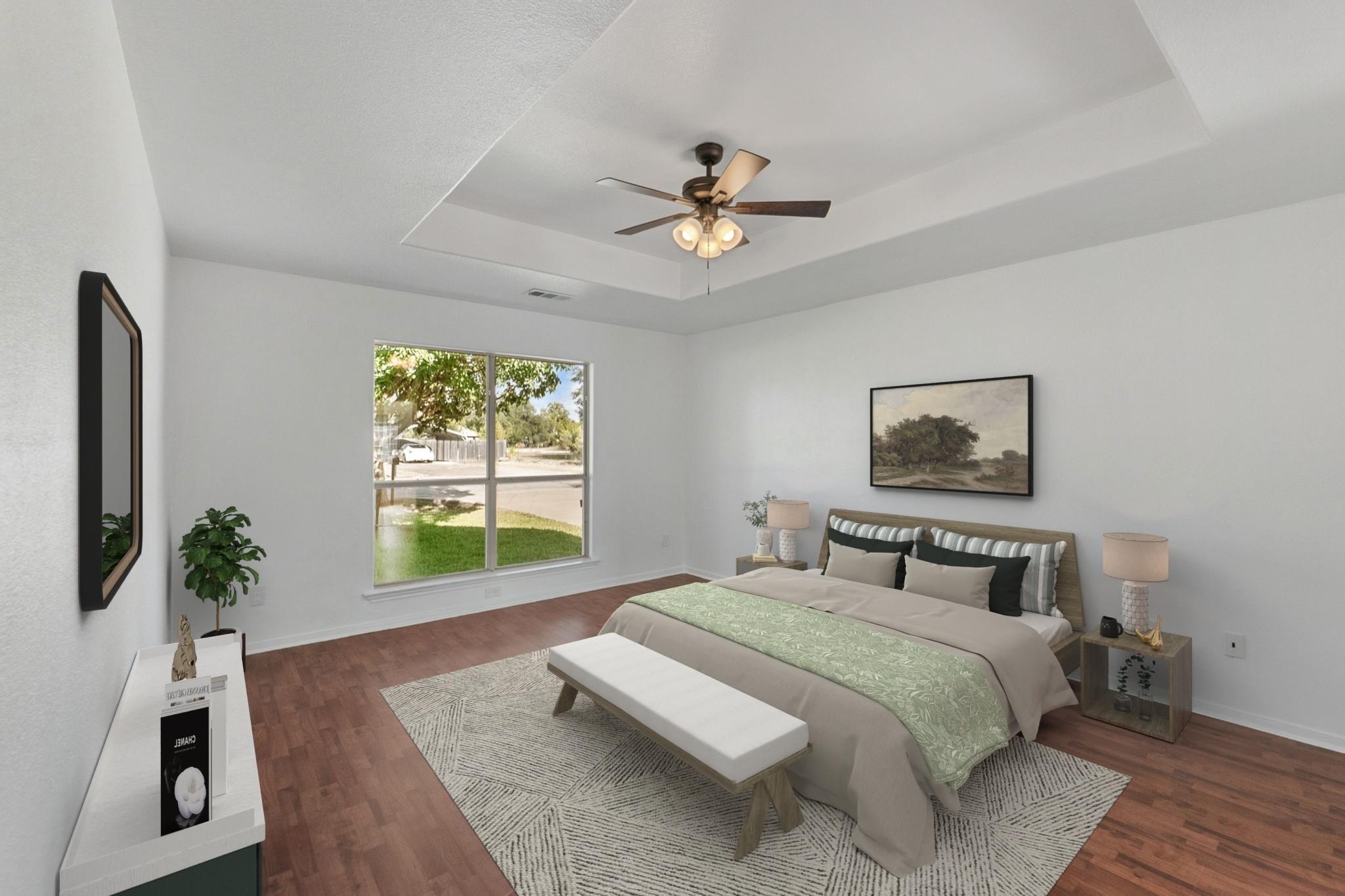 710 Fallen Oak Dr, Bertram, TX 78605