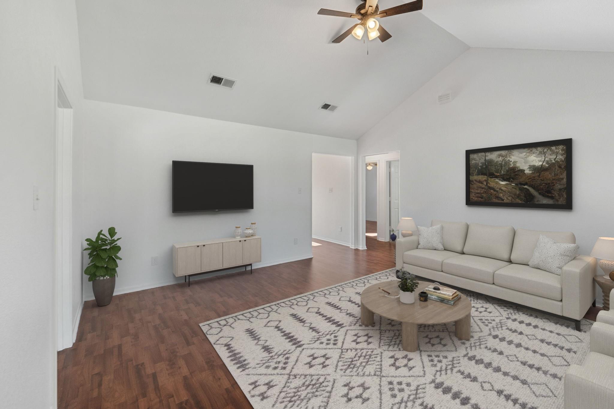 710 Fallen Oak Dr, Bertram, TX 78605